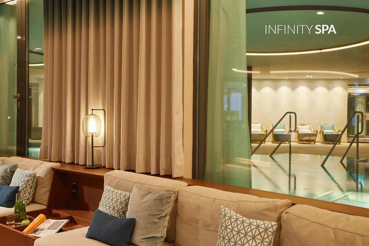 Infinity Hotel & Conference Resort Munich Unterschleissheim Germany