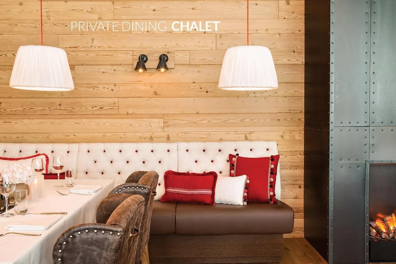 Infinity Hotel & Conference Resort Munich Unterschleissheim