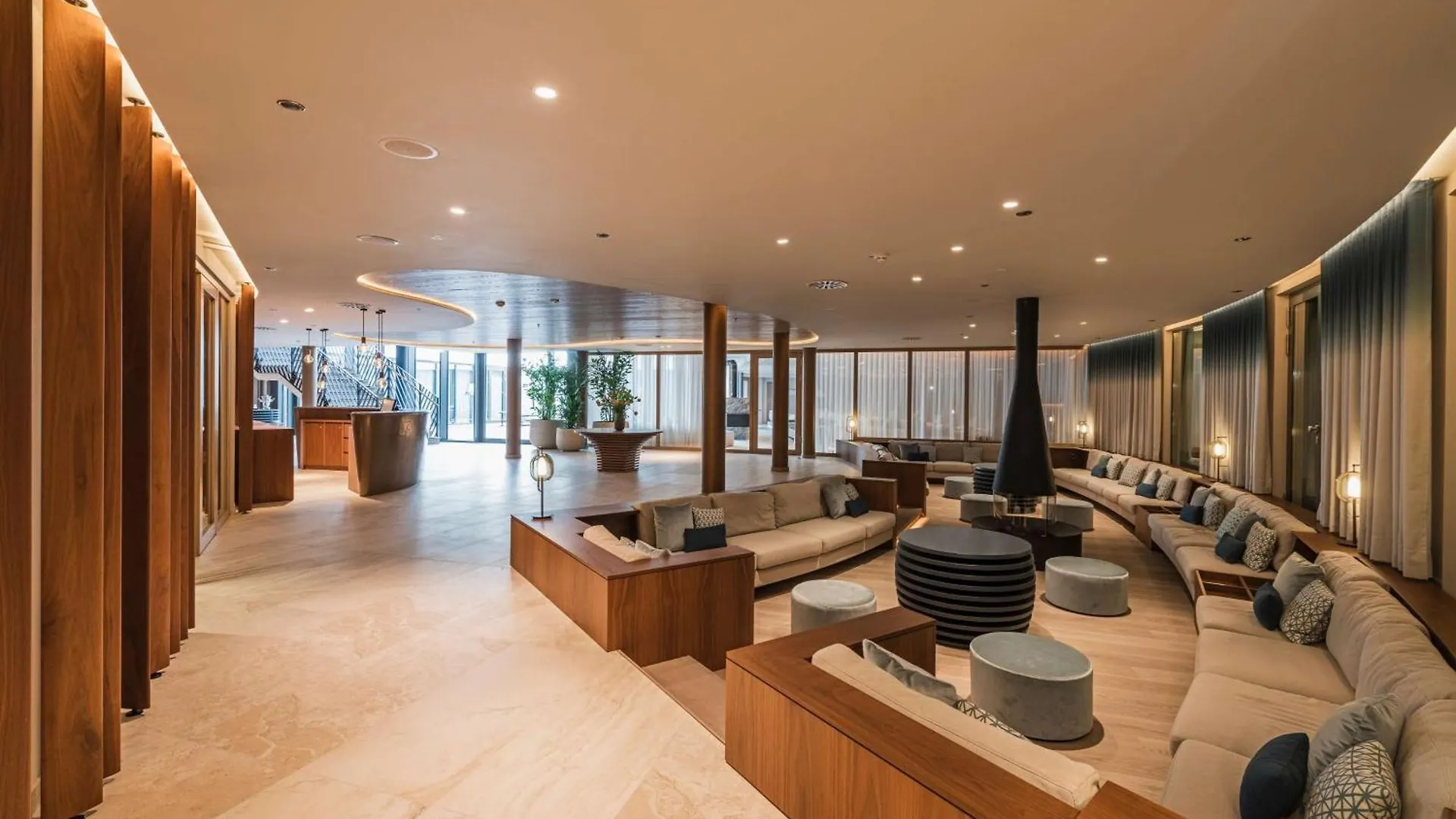 Infinity Hotel & Conference Resort Munich Unterschleissheim