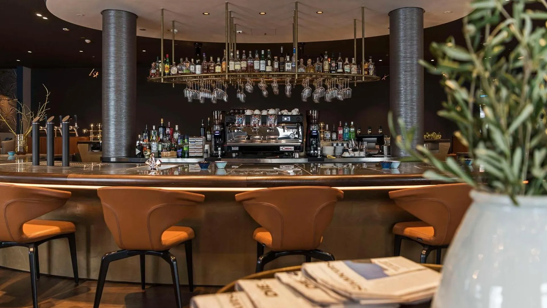 Infinity Hotel & Conference Resort Munich Unterschleissheim