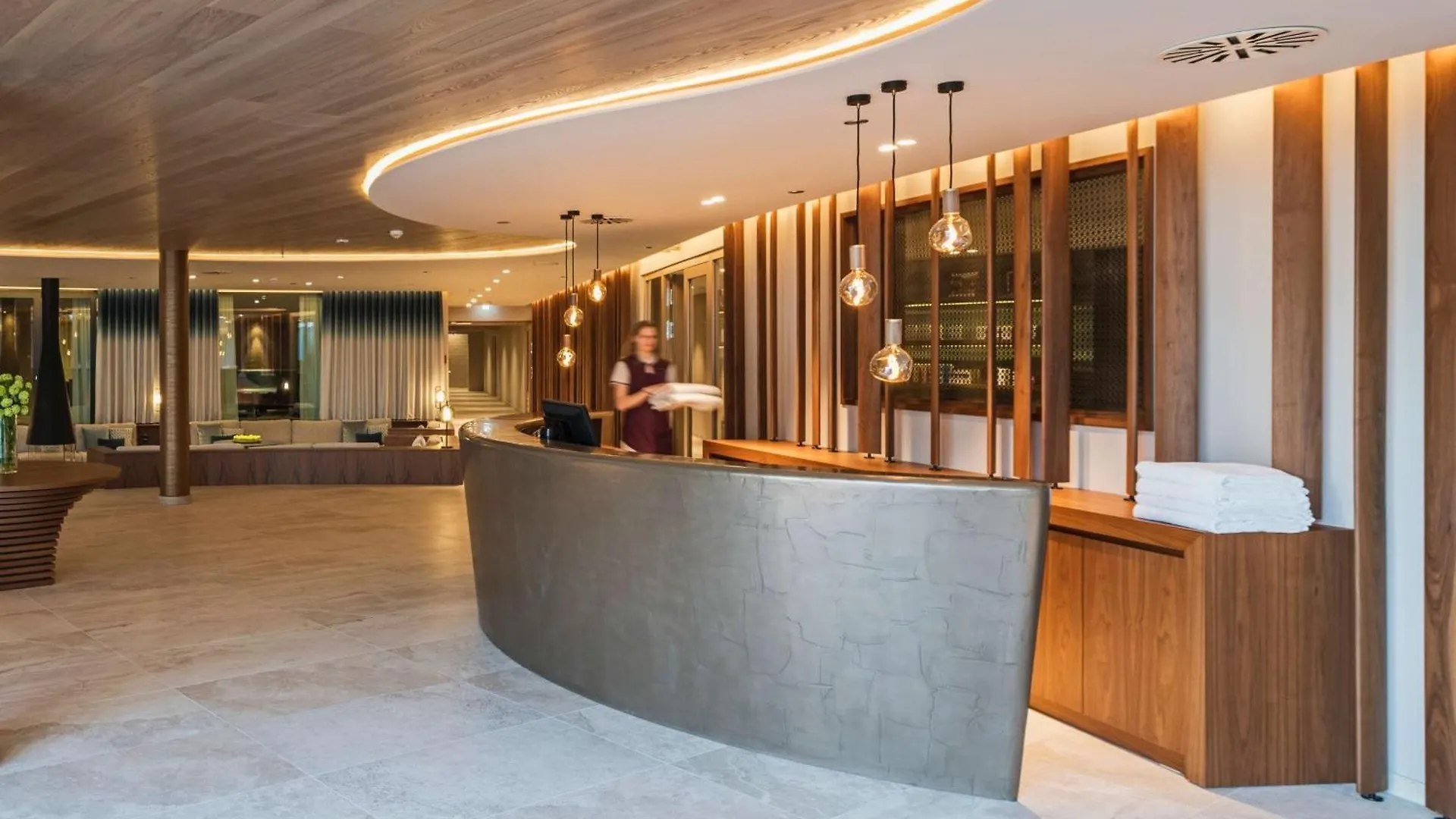 Infinity Hotel & Conference Resort Munich Unterschleissheim
