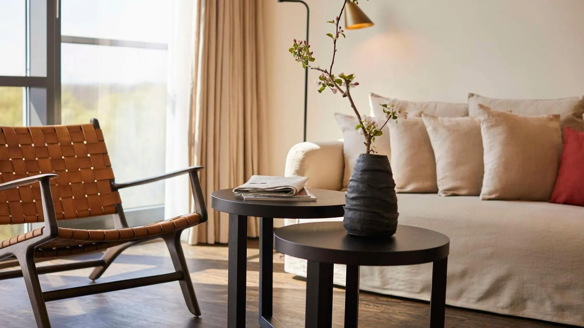 Infinity Hotel & Conference Resort Munich Unterschleissheim 4*,  Germany