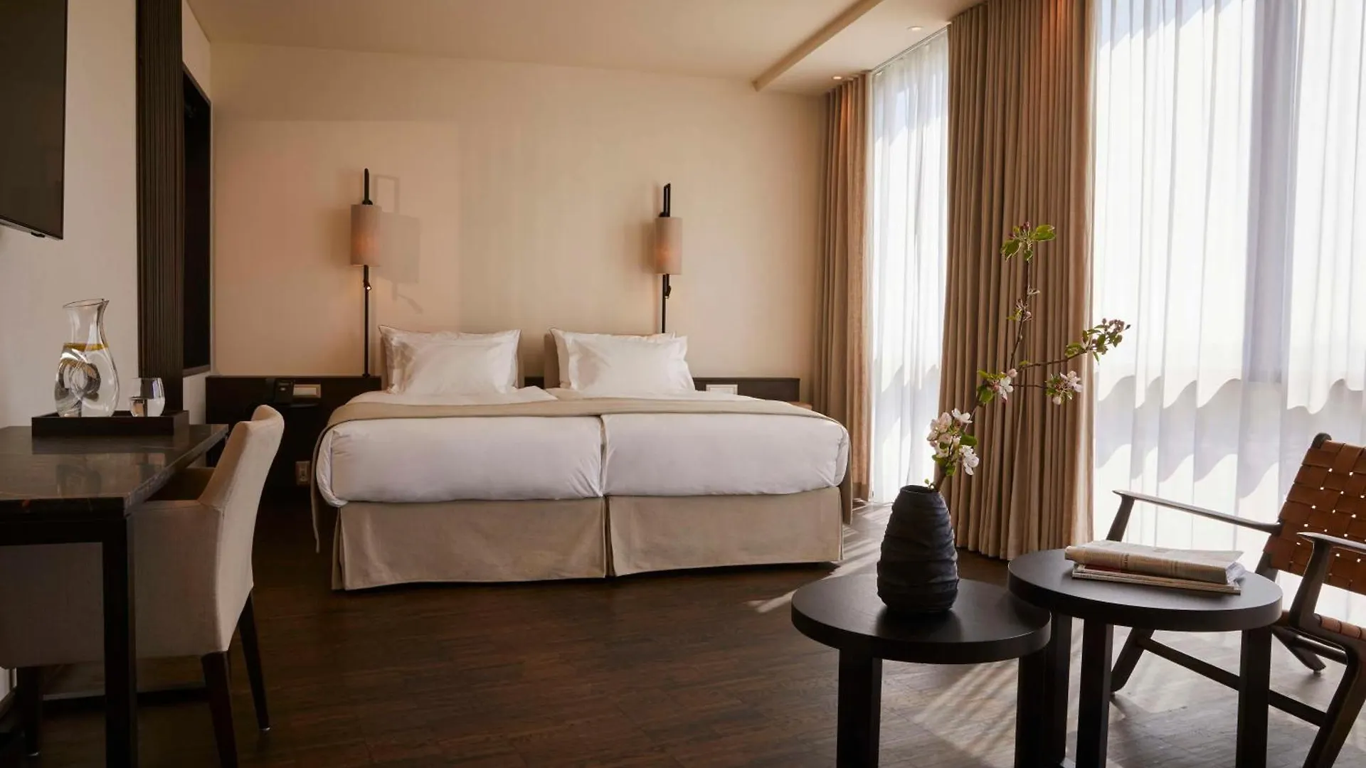 Infinity Hotel & Conference Resort Munich Unterschleissheim