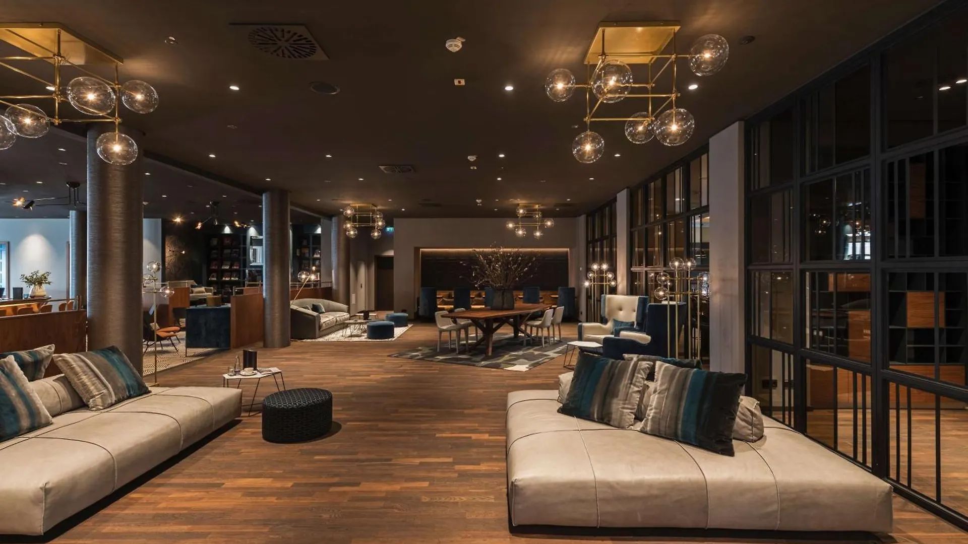 Infinity Hotel & Conference Resort Munich Unterschleissheim