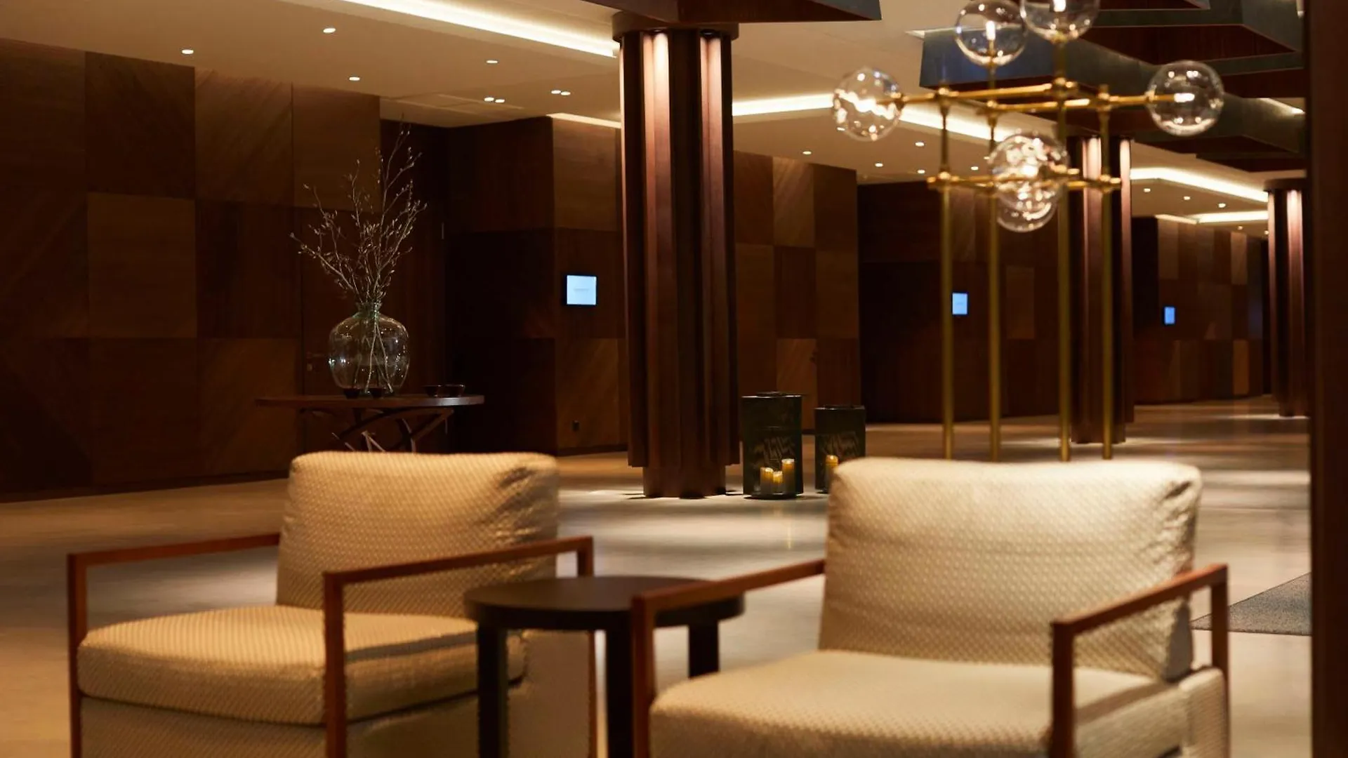 ****  Infinity Hotel & Conference Resort Munich Unterschleissheim Germany