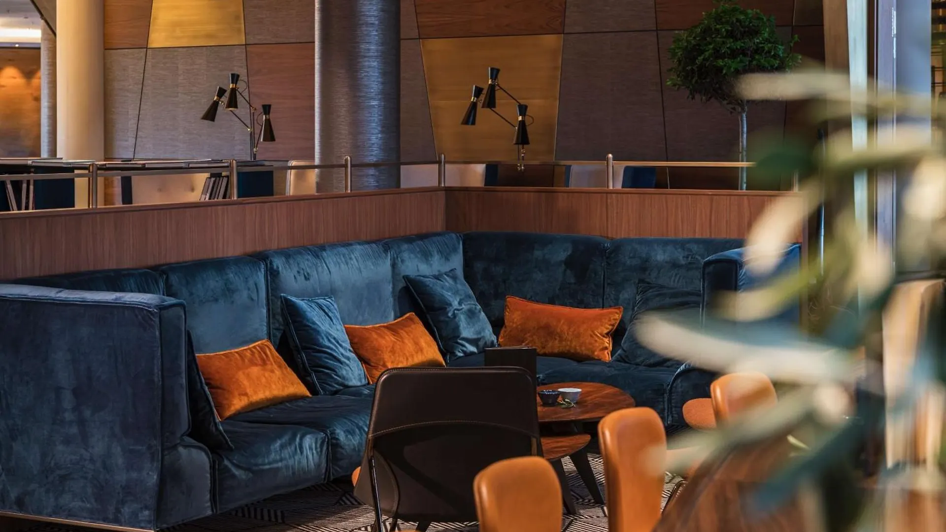 Infinity Hotel & Conference Resort Munich Unterschleissheim