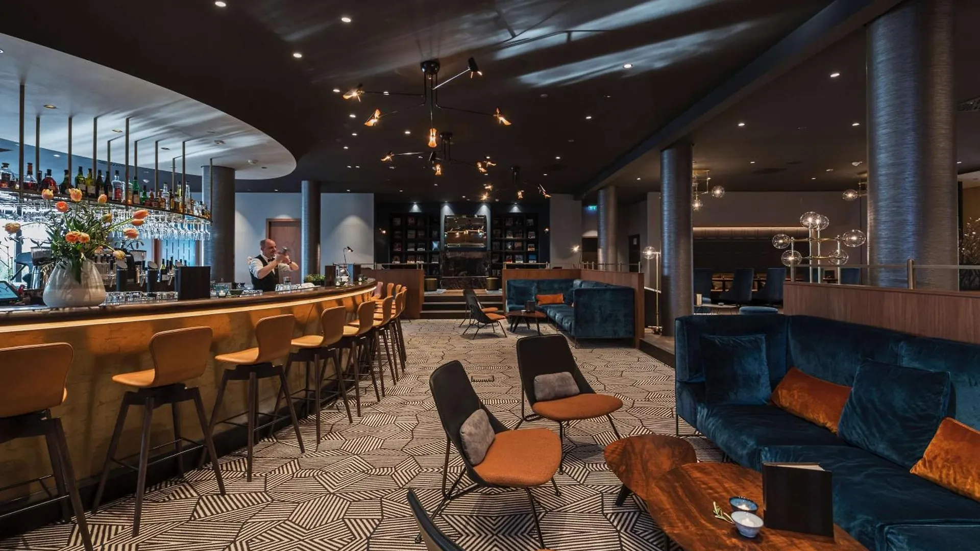 Infinity Hotel & Conference Resort Munich Unterschleissheim