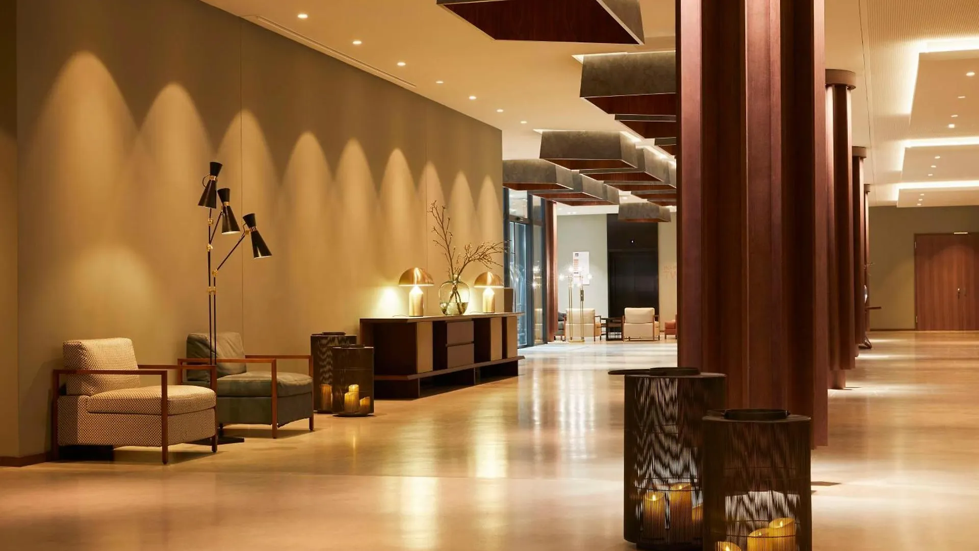 Infinity Hotel & Conference Resort Munich Unterschleissheim