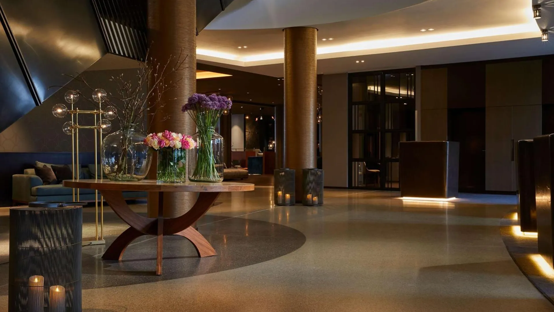 Infinity Hotel & Conference Resort Munich Unterschleissheim