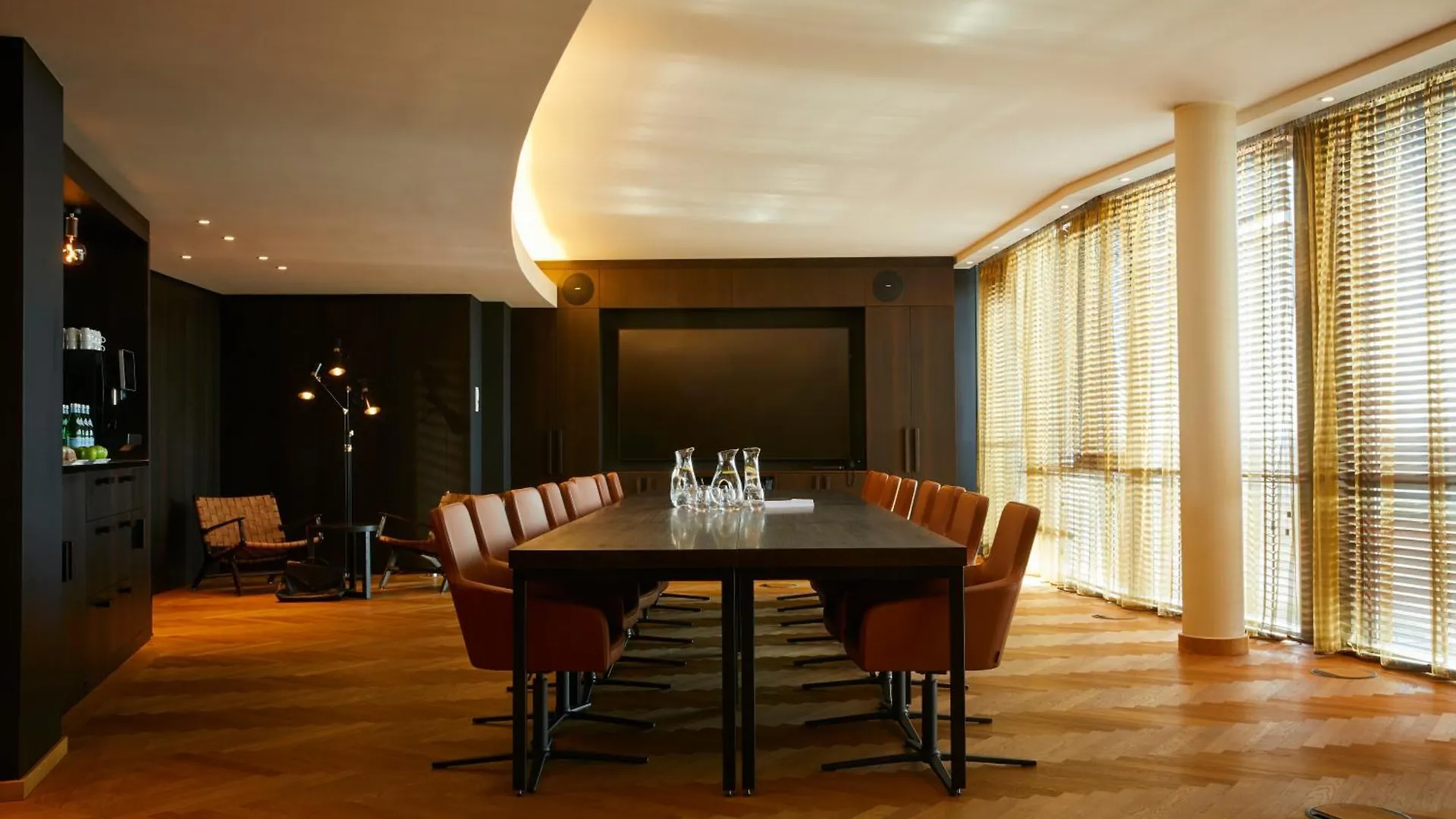 Infinity Hotel & Conference Resort Munich Unterschleissheim Germany