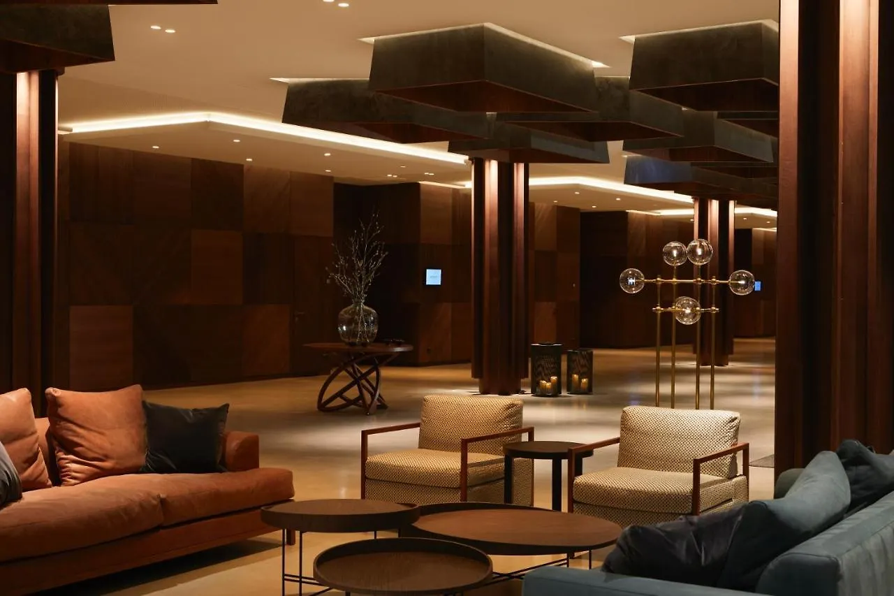Infinity Hotel & Conference Resort Munich Unterschleissheim