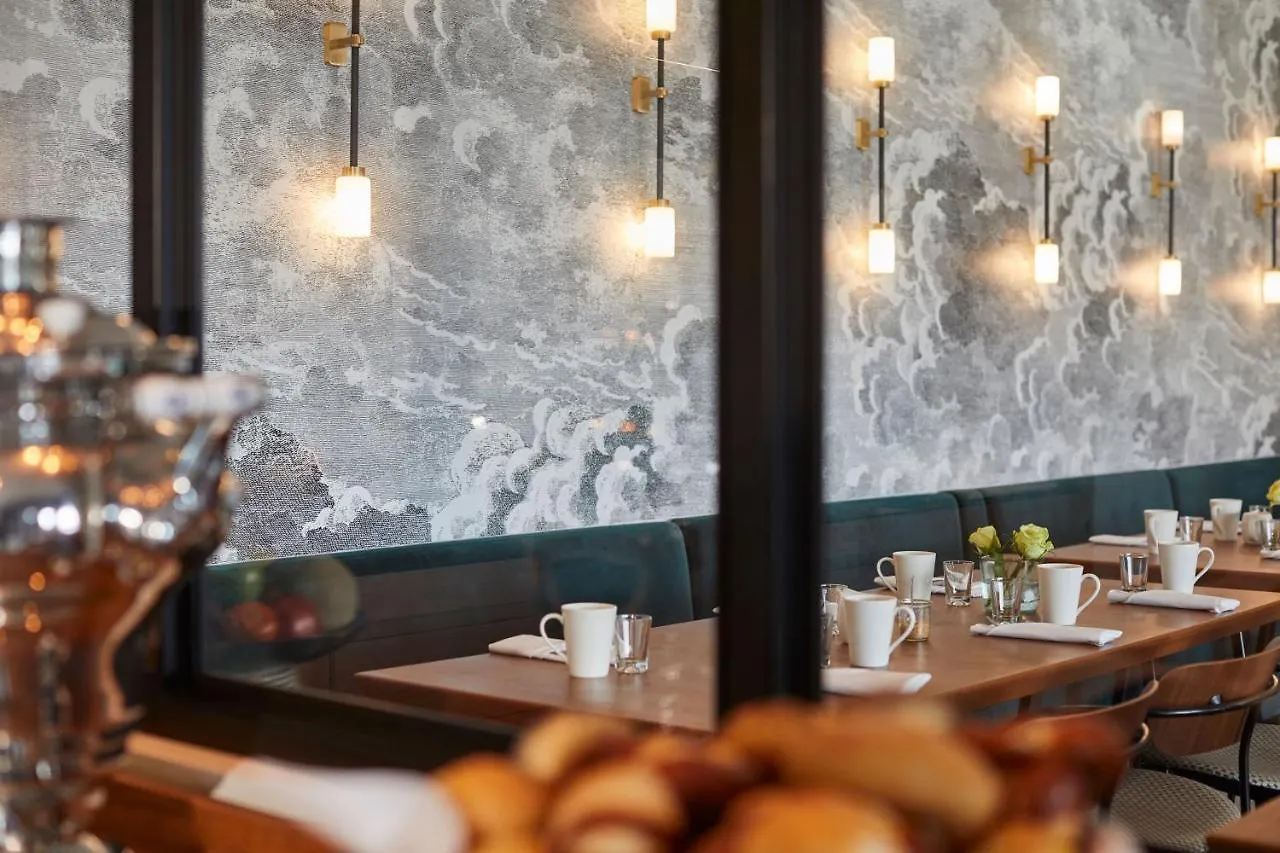 Infinity Hotel & Conference Resort Munich Unterschleissheim