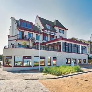 Strandhotel Scheveningen 3* Den Haag