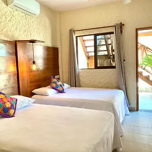 Casa Lupita 3* Isla Holbox
