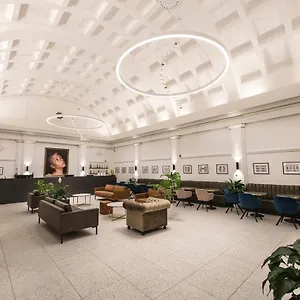 The Gold Bank 4* Praga