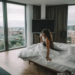 Andaz Am Belvedere, By Hyatt 5* Wenen