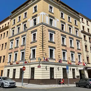 Gallery Sis 3* Praga