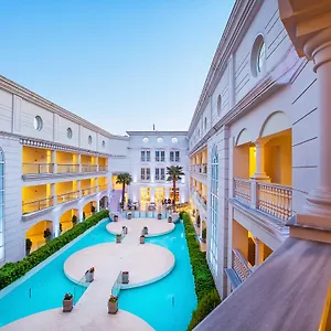 visit hotel
