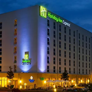 Hotel Express Nuernberg-schwabach
