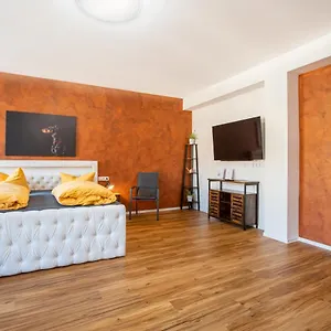 navštívit hotel