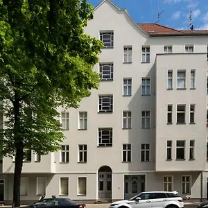 Kudamm Ac Selfcheckin Free Street Parking Berlijn