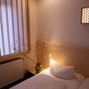 navštívit hotel