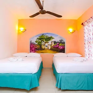 Hacienda 3* Cancún