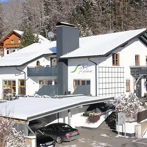 Apartment Relax - & Hallenbad & Relaxgarten