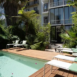 visit hotel