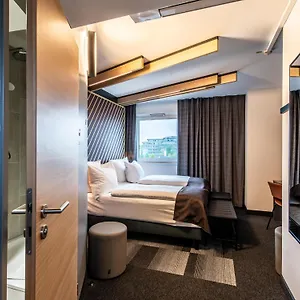 3* Hotel Muenchen-messe