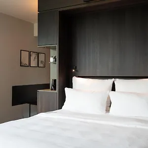 navštívit hotel