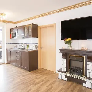 Apartment Golden Gapa Central Family 8