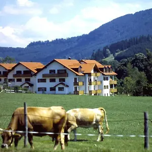 Apartment Alpenresidenz
