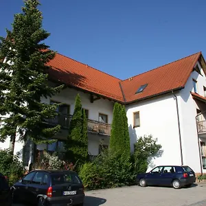 Maison d'hôtes Landgasthof Asum, Dasing