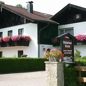 Gaestehaus Kirner - Penzion