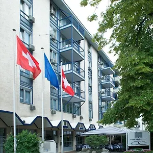 Züri By Fassbind 4* Zúrich