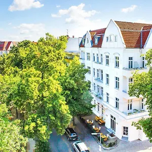 navštívit hotel