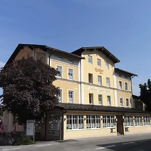 Kampenwand Aschau Zajazd