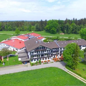 Hotel Farbinger Hof, Bernau am Chiemsee