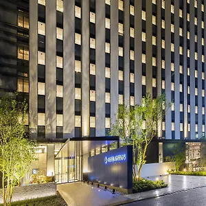 Mystays Premier Akasaka 4* Tokio