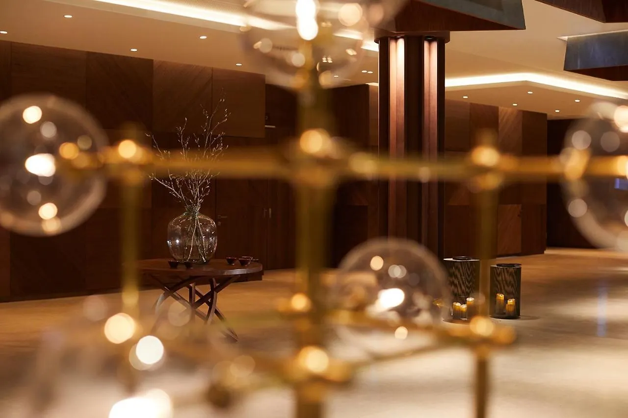 Infinity Hotel & Conference Resort Munich Unterschleißheim