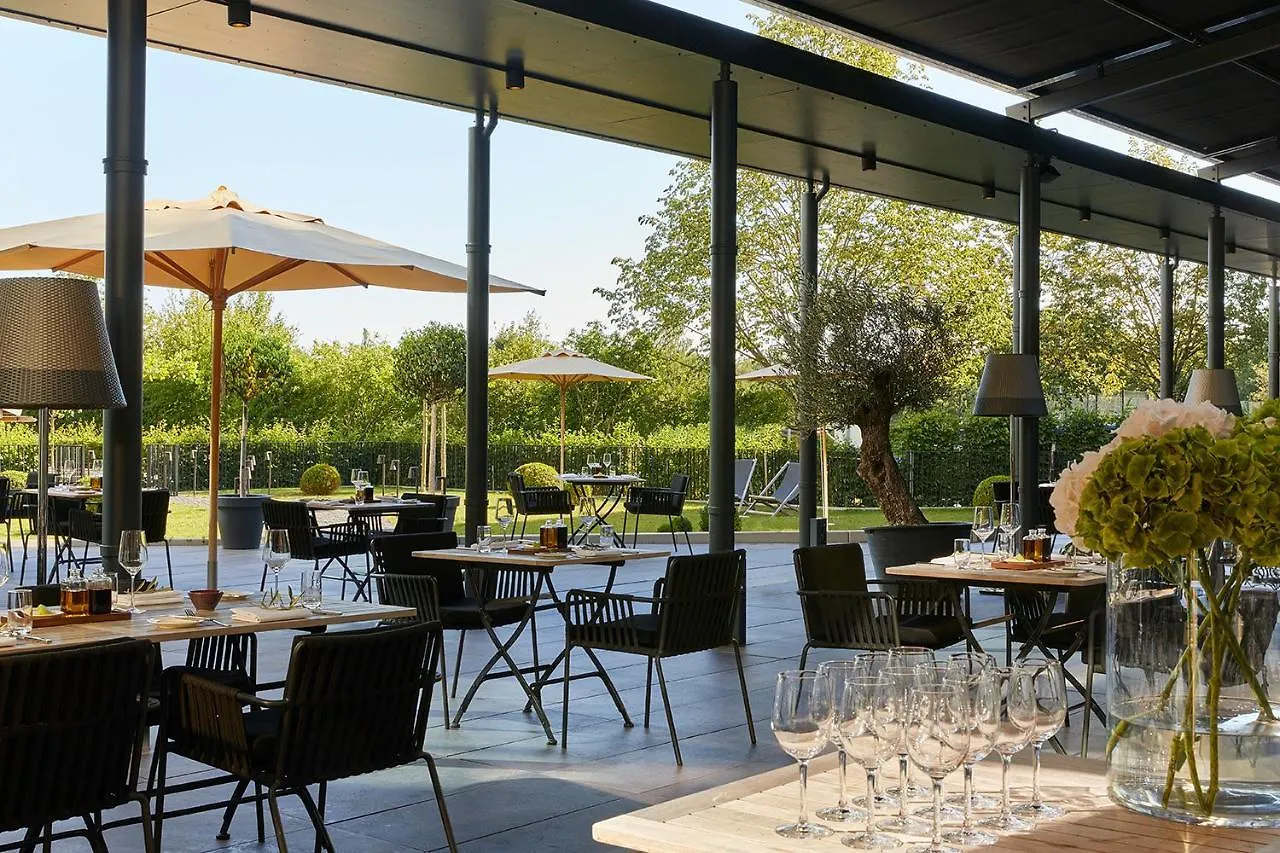 Infinity Hotel & Conference Resort Munich Unterschleißheim
